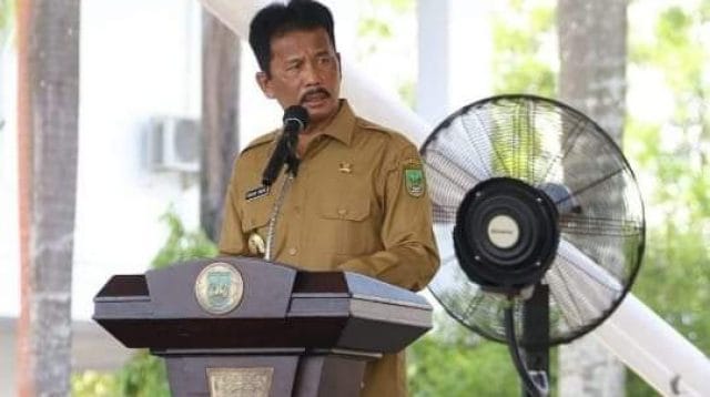 Wali Kota Batam