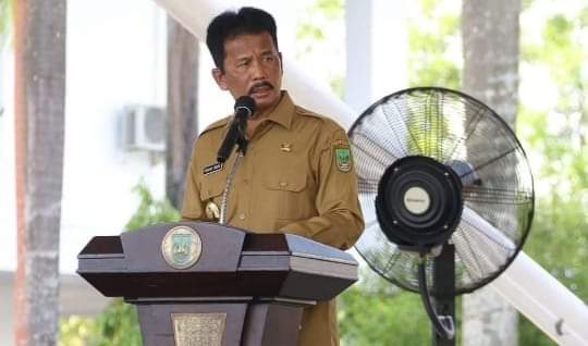 Wali Kota Batam