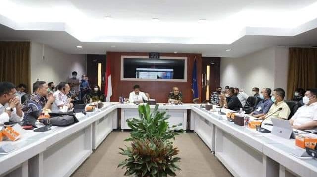 BP Batam