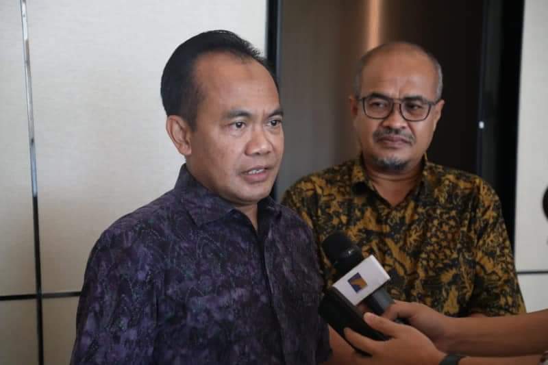 BP Batam