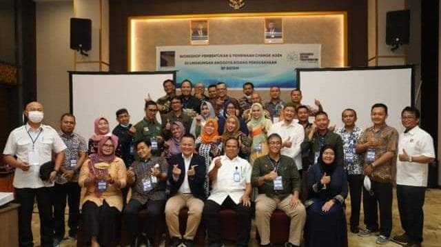 BP Batam