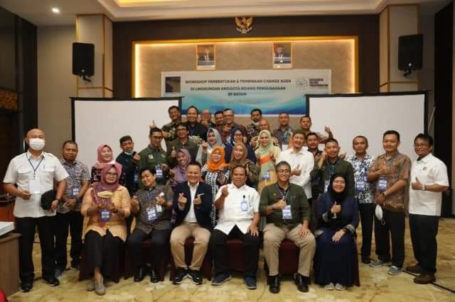 BP Batam