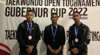 Brimob Polda Jambi
