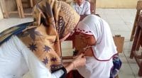Capaian BIAN di Kabupaten Bungo