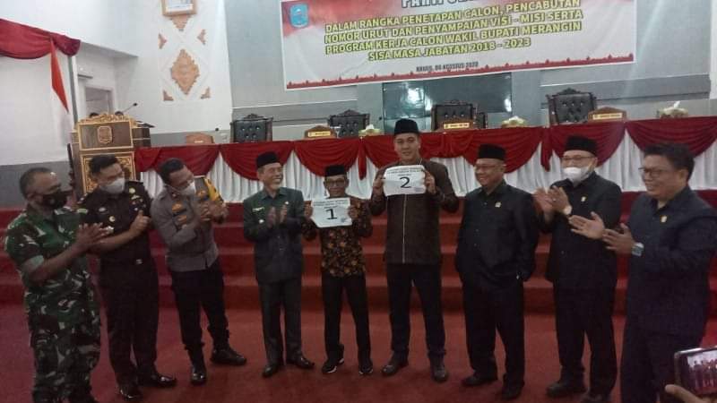 Cawabup Merangin