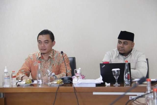 DPRD Kota Bogor