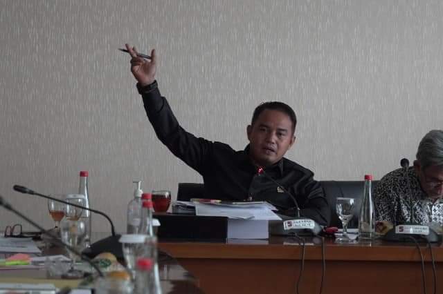 DPRD Kota Bogor