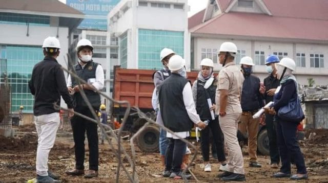 DPRD Kota Bogor