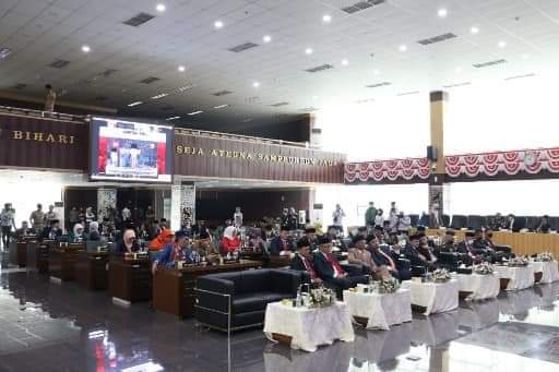 DPRD Kota Bogor