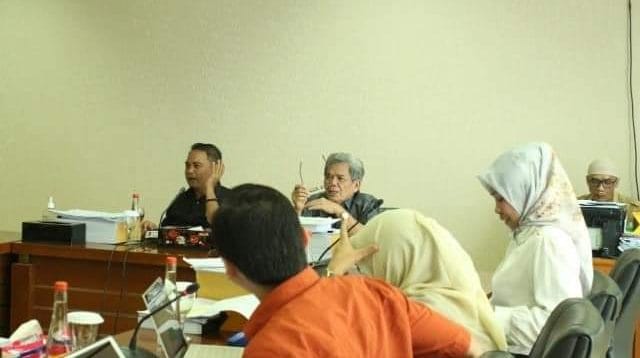DPRD Kota Bogor
