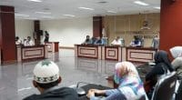 DPRD Kota Bogor