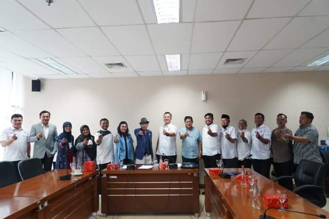 DPRD Kota Bogor
