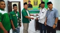 GP Ansor Rohil