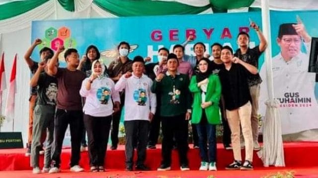 Harlah PKB
