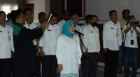 Kadis Perkim Kabupaten Bungo