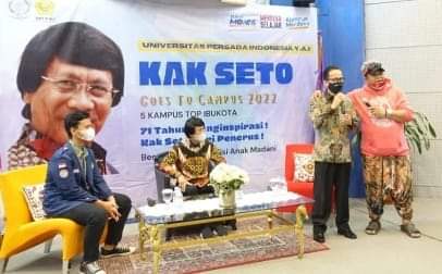 Kak Seto
