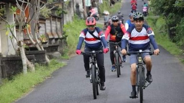Kemenkumham Bali