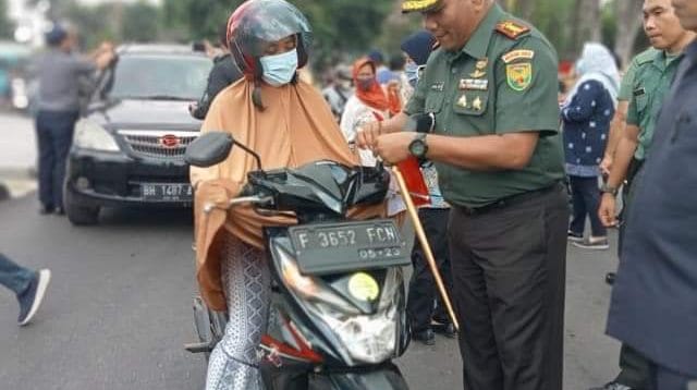 Kodim Jambi