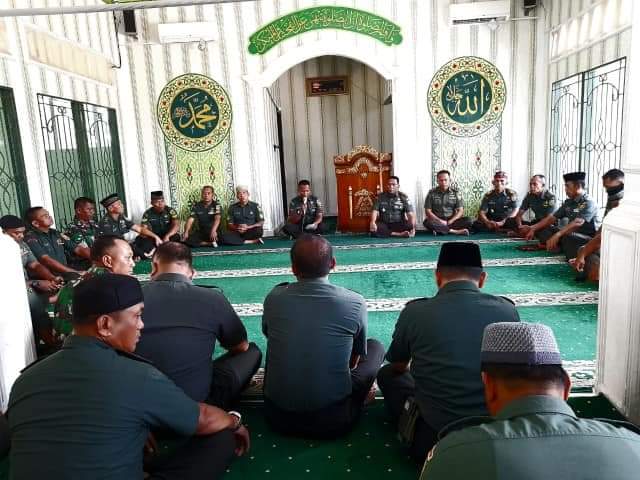 Kodim Jambi