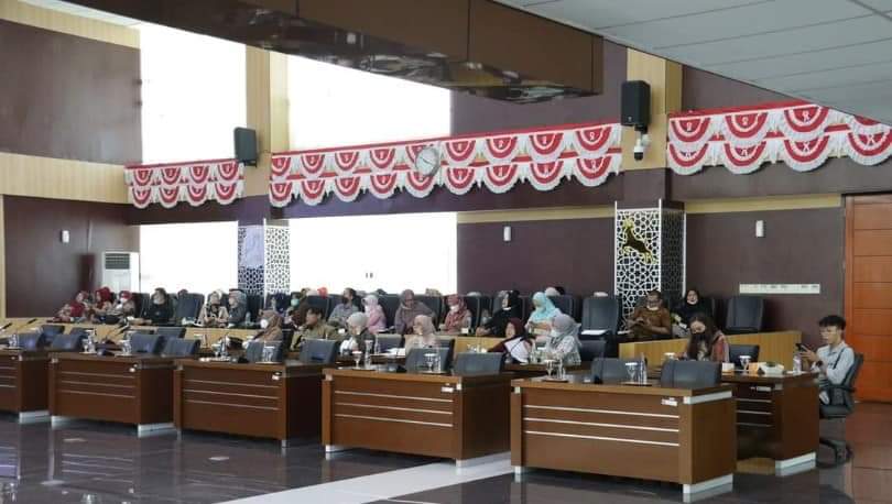 DPRD Kota Bogor