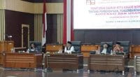 Komisi II DPRD kota Bogor