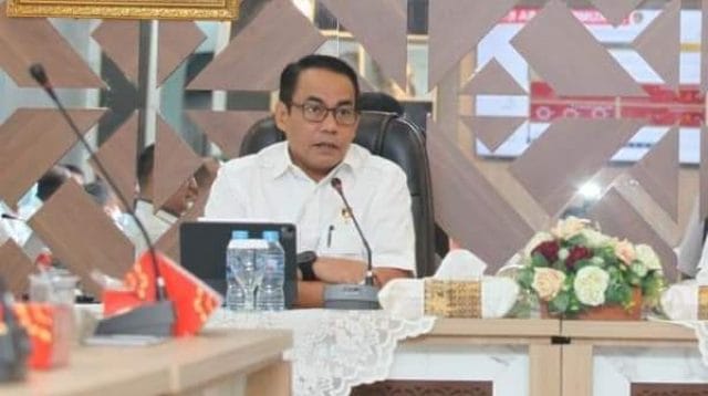 Kuasa hukum brigadir j diusir