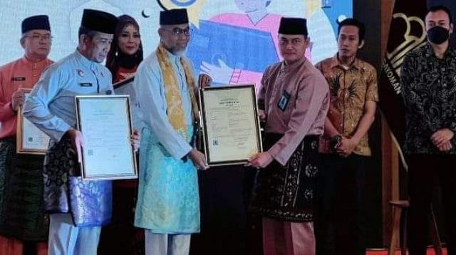 Lapas Muara Sabak