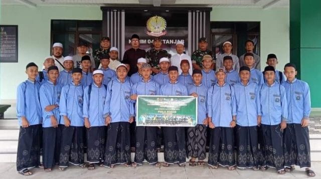 Liga santri