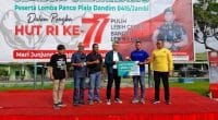 Lomba panco