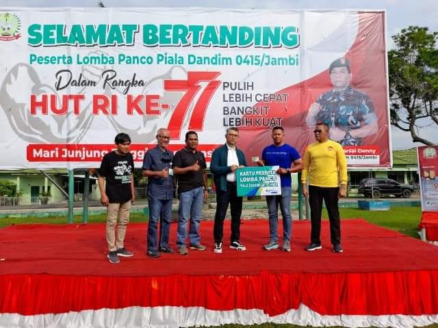 Lomba panco