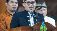 Paguyuban masyarakat solo Riau