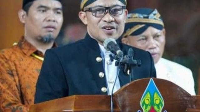 Paguyuban masyarakat solo Riau