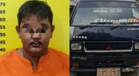 Pelaku penyalahgunaan BBM di Rohil