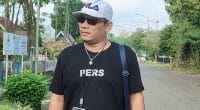 Pelatihan jurnalistik di Riau
