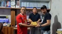 Penyelundupan ganja di Lapas Pekanbaru
