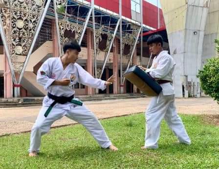 Pesilat Jambi