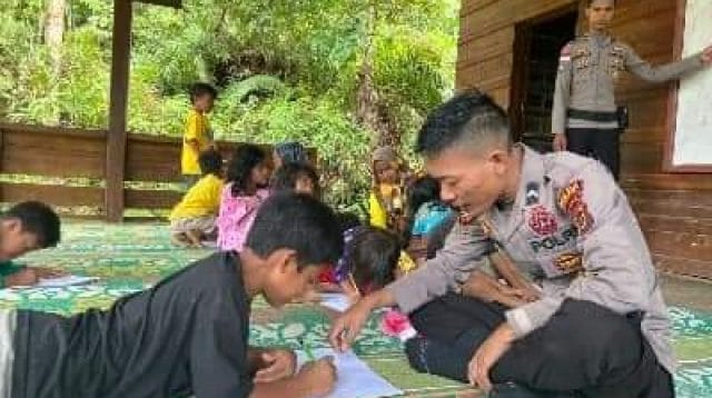 Polisi Rimba