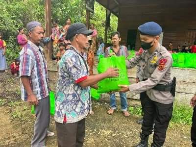 Polisi Rimba
