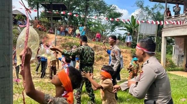 Polisi Rimba