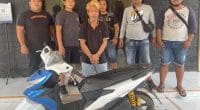 Polres Muaro Jambi