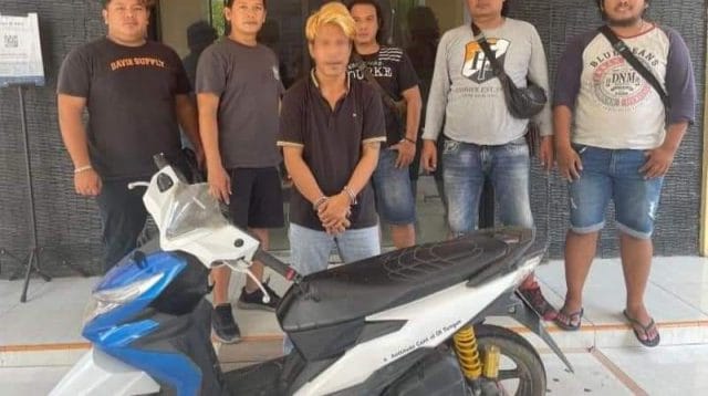 Polres Muaro Jambi