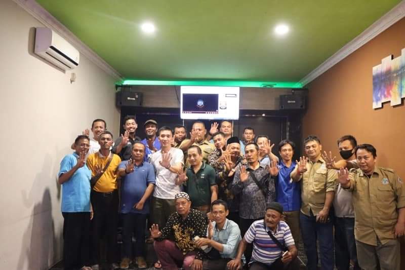 Polres Rokan Hilir