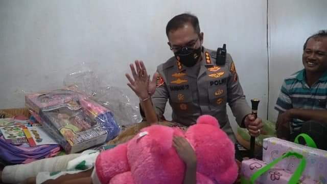 Polresta Denpasar