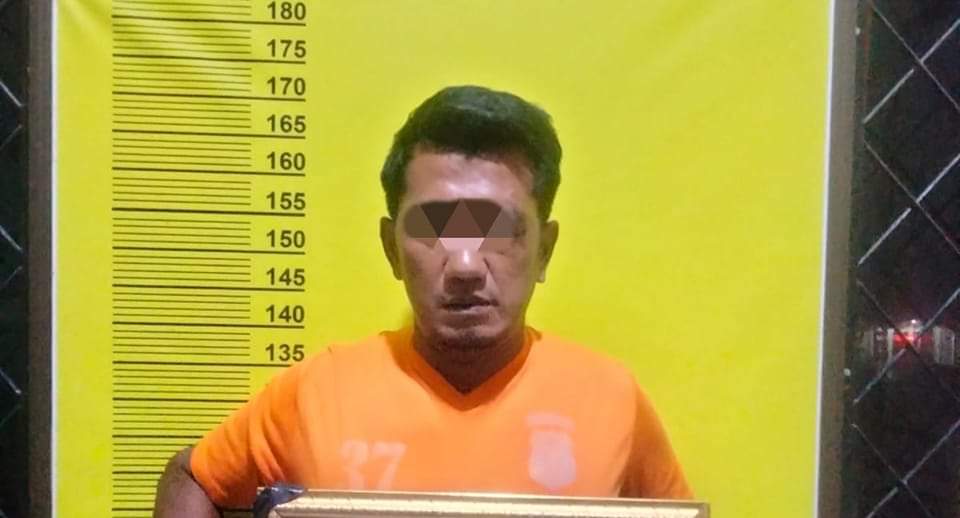 Polsek Kubu