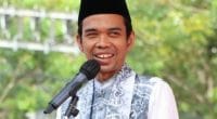 UAS ke Tebo