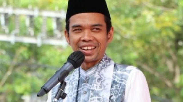 UAS ke Tebo