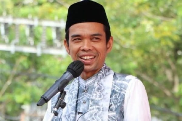 UAS ke Tebo