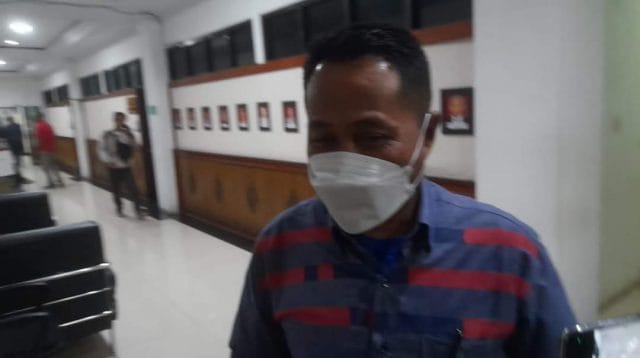Anggota DPRD Provinsi Jambi diperiksa KPK