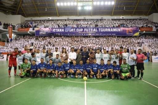 BP Batam