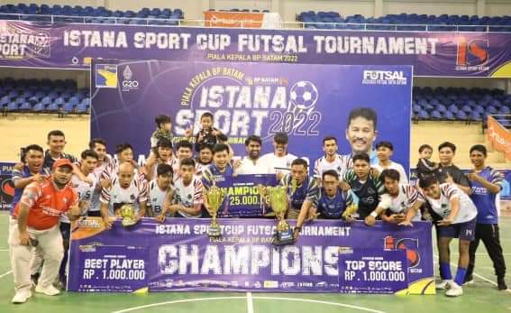 BP Batam
